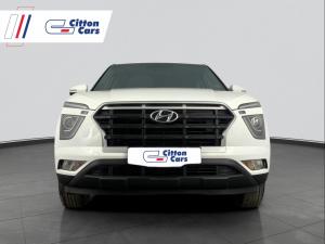 Hyundai Creta 1.5 Premium - Image 2