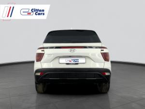 Hyundai Creta 1.5 Premium - Image 5