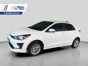 Kia RIO 1.2 LS 5-Door - Image 1