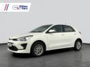 Thumbnail Kia RIO 1.2 LS 5-Door
