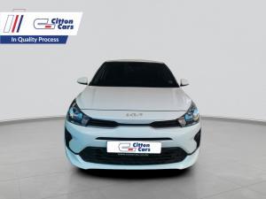 Kia RIO 1.2 LS 5-Door - Image 2