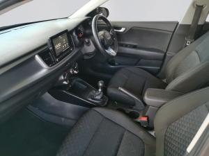 Kia RIO 1.2 LS 5-Door - Image 3