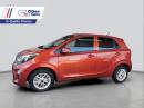 Thumbnail Kia Picanto 1.2 Style