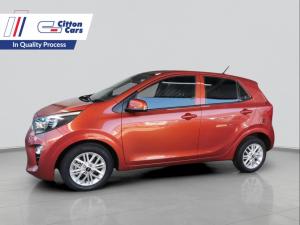 Kia Picanto 1.2 Style - Image 1