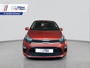 Kia Picanto 1.2 Style - Image 2
