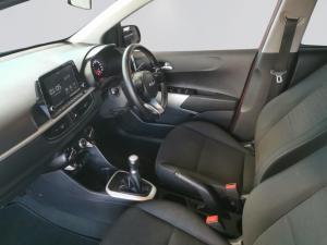 Kia Picanto 1.2 Style - Image 3