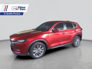 Mazda CX-5 2.0 Dynamic automatic - Image 1
