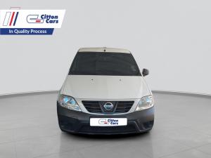 Nissan NP200 1.6 Safety PackS/C - Image 2