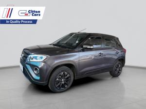 Toyota Urban Cruiser 1.5 Xs automatic - Image 1