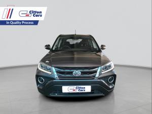 Toyota Urban Cruiser 1.5 Xs automatic - Image 2