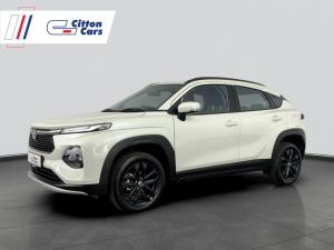 Toyota Starlet Cross 1.5Xs - Image 1