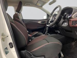 Toyota Starlet Cross 1.5Xs - Image 20