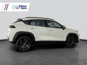 Toyota Starlet Cross 1.5Xs - Image 6