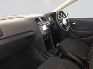 Volkswagen Polo Vivo 1.4 Trendline - Image 10