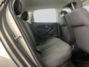 Volkswagen Polo Vivo 1.4 Trendline - Image 11