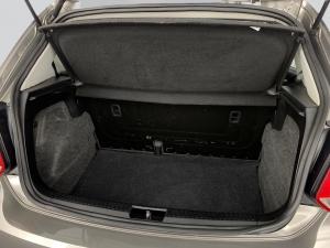 Volkswagen Polo Vivo 1.4 Trendline - Image 13
