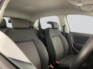 Volkswagen Polo Vivo 1.4 Trendline - Image 15