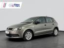 Thumbnail Volkswagen Polo Vivo 1.4 Trendline