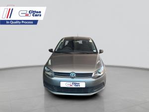 Volkswagen Polo Vivo 1.4 Trendline - Image 2