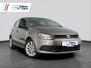 Volkswagen Polo Vivo 1.4 Trendline - Image 3