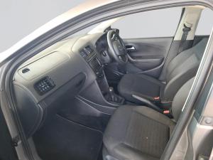 Volkswagen Polo Vivo 1.4 Trendline - Image 3