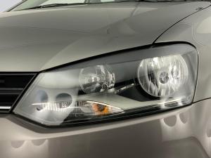 Volkswagen Polo Vivo 1.4 Trendline - Image 4
