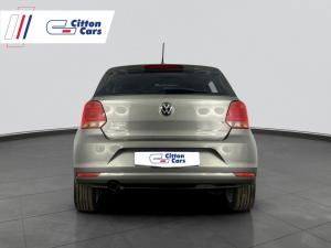Volkswagen Polo Vivo 1.4 Trendline - Image 6