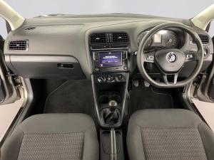 Volkswagen Polo Vivo 1.4 Trendline - Image 7