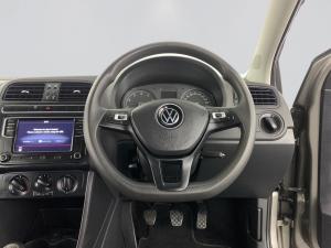 Volkswagen Polo Vivo 1.4 Trendline - Image 8