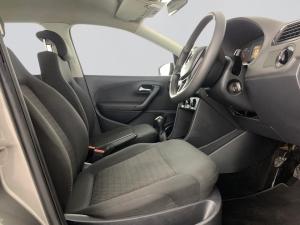 Volkswagen Polo Vivo 1.4 Trendline - Image 9