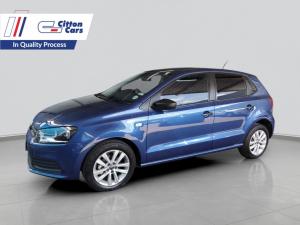 Volkswagen Polo Vivo 1.4 Trendline - Image 1