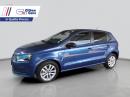Thumbnail Volkswagen Polo Vivo 1.4 Trendline