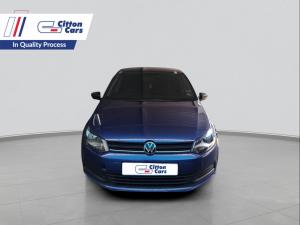 Volkswagen Polo Vivo 1.4 Trendline - Image 2