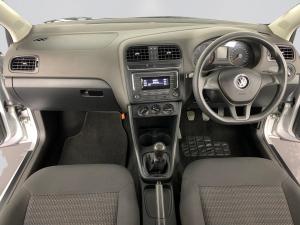 Volkswagen Polo Vivo 1.4 Trendline - Image 11