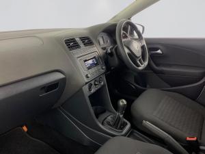 Volkswagen Polo Vivo 1.4 Trendline - Image 15