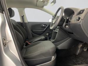 Volkswagen Polo Vivo 1.4 Trendline - Image 16