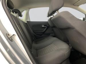 Volkswagen Polo Vivo 1.4 Trendline - Image 17