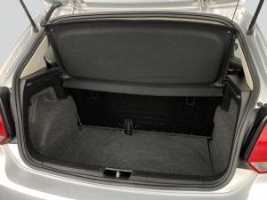 Volkswagen Polo Vivo 1.4 Trendline - Image 18