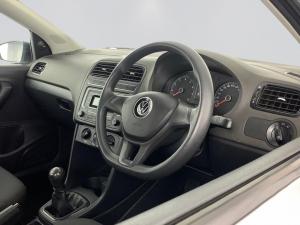Volkswagen Polo Vivo 1.4 Trendline - Image 19