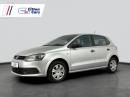 Thumbnail Volkswagen Polo Vivo 1.4 Trendline