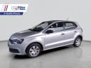 Thumbnail Volkswagen Polo Vivo 1.4 Trendline