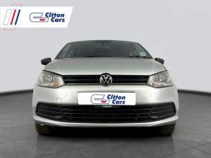 Volkswagen Polo Vivo 1.4 Trendline - Image 2