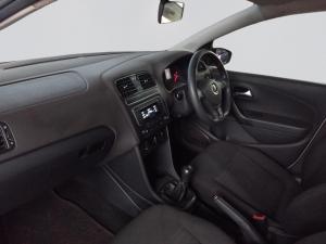 Volkswagen Polo Vivo 1.4 Trendline - Image 3