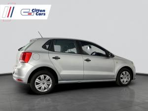 Volkswagen Polo Vivo 1.4 Trendline - Image 4