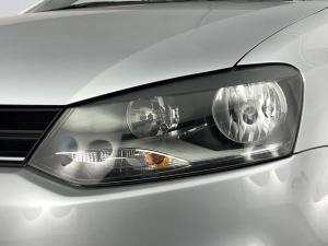 Volkswagen Polo Vivo 1.4 Trendline - Image 5