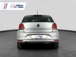 Volkswagen Polo Vivo 1.4 Trendline - Image 6