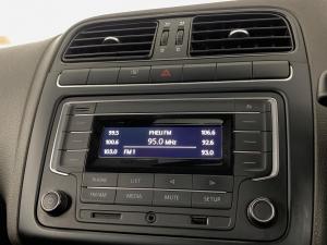 Volkswagen Polo Vivo 1.4 Trendline - Image 8