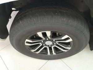 Foton Tunland 2.0T G7 Luxury automaticD/C - Image 10