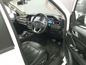 Foton Tunland 2.0T G7 Luxury automaticD/C - Image 12