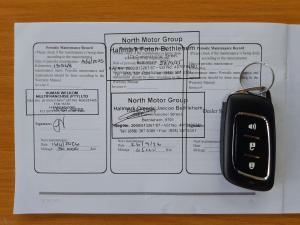 Foton Tunland 2.0T G7 Luxury automaticD/C - Image 14